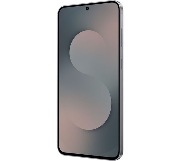 Samsung Galaxy S25 FE 5G 6.7'' Smartphone 256GB Unlocked Dual-SIM - Black B